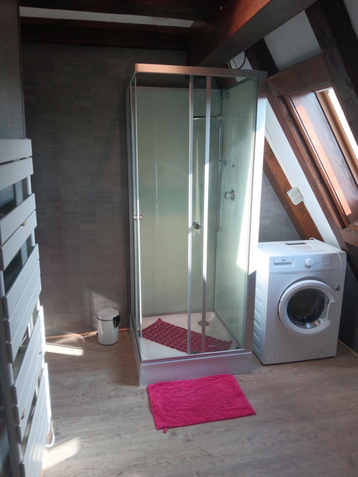 Gite Les Papillons Ribeauvillé Habitación foto