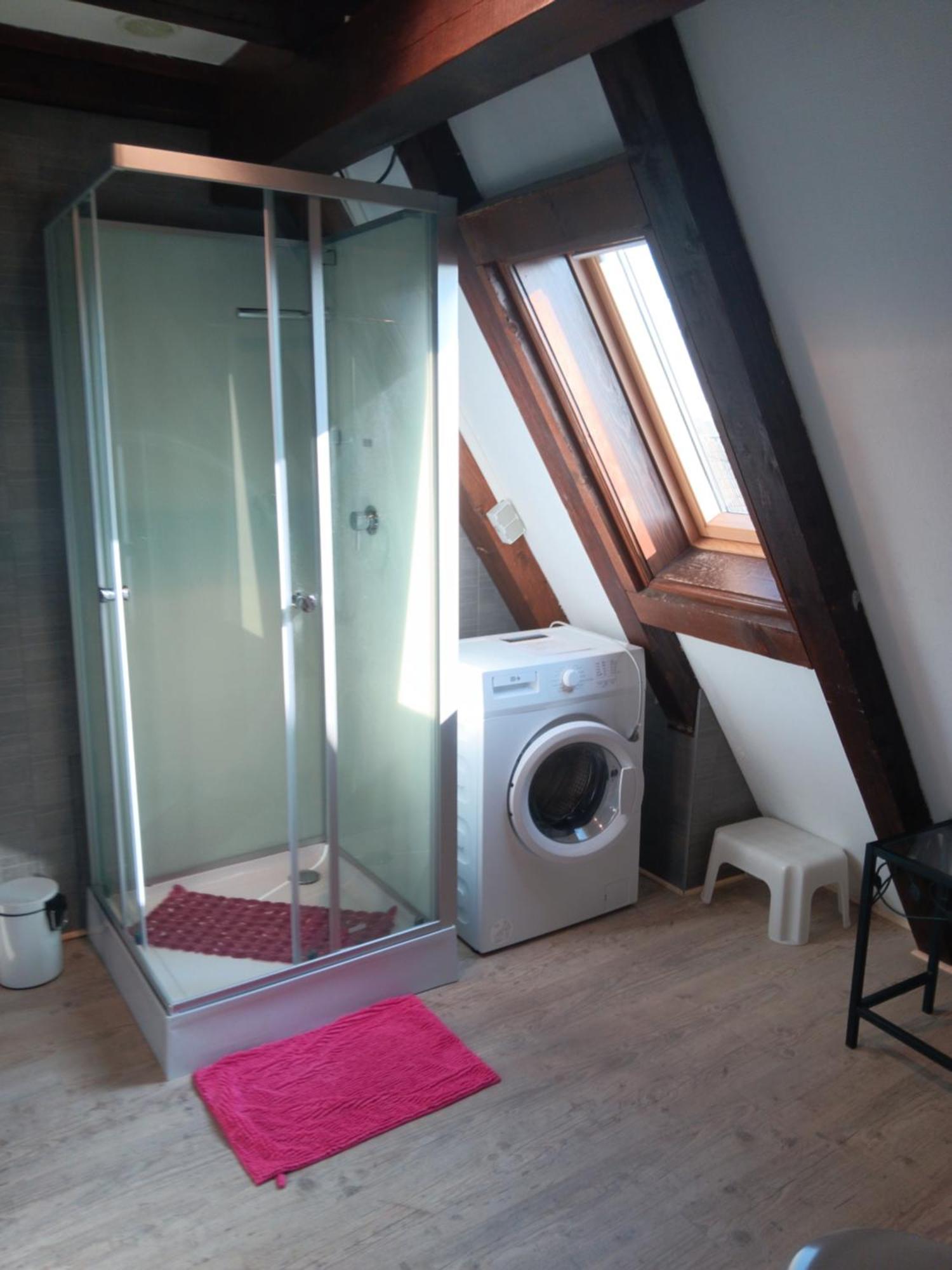Gite Les Papillons Ribeauvillé Habitación foto